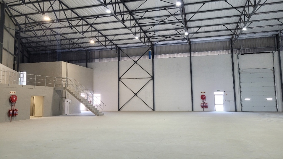 To Let commercial Property for Rent in Bellville South Western Cape